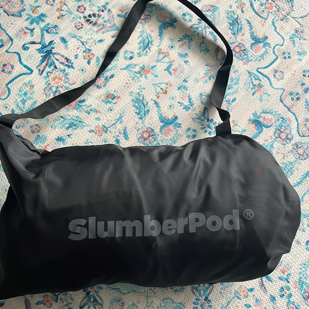 SlumberPod